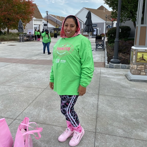 Meet your Posher, Brandie - Picture 1 of 1